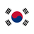 한국어 flag