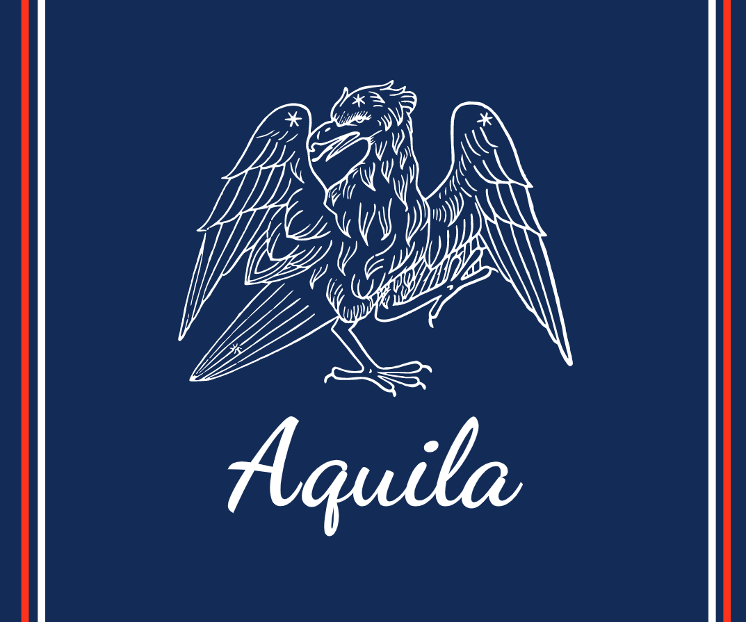 House of Aquila