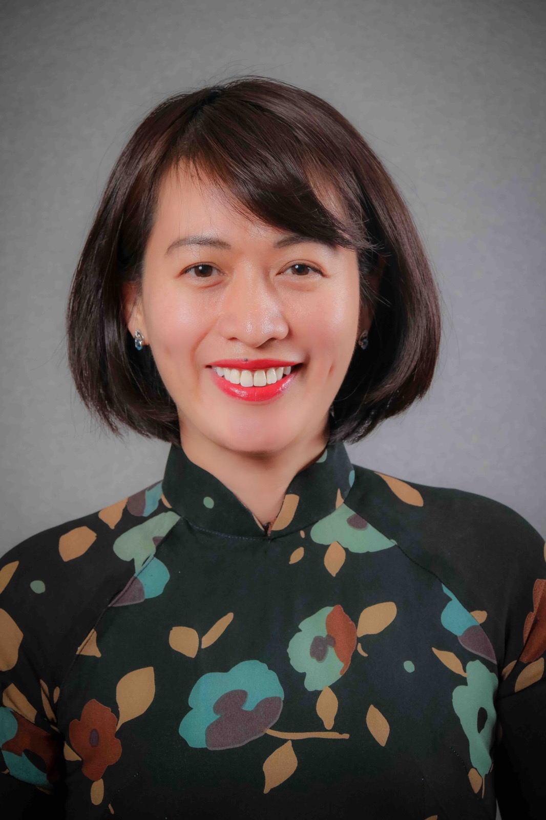 Dr. Hanh Duong