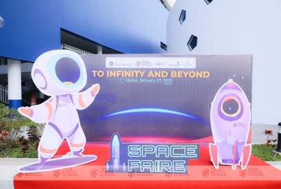 Space Faire 2023
