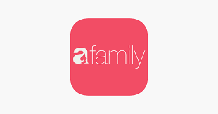 afamily Newspaper