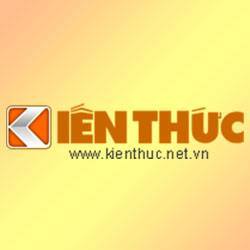 kienthuc.net.vn Newspaper