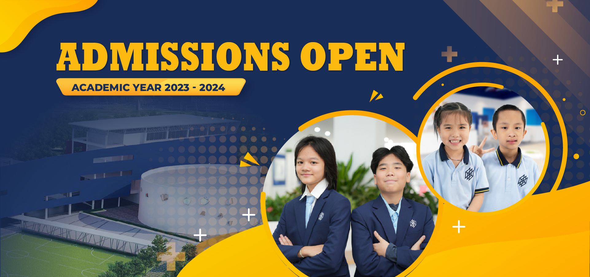 True North School - Admission Information Day for the school year 2023 - 2024